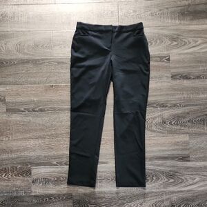 🦇 Alfani Black Dress Pants 🦇